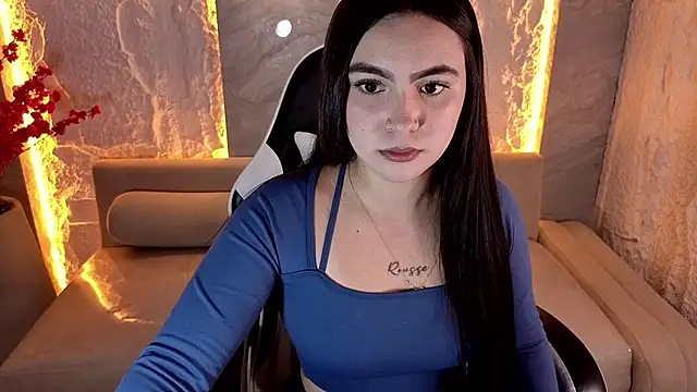 scarlett smith tp online show from October 26, 1:06 pm