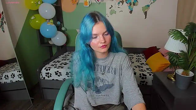 Lika Sky online show from September 22, 4:05 pm