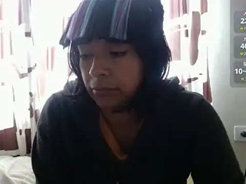 Acelinrose online show from June 4, 5:39 pm