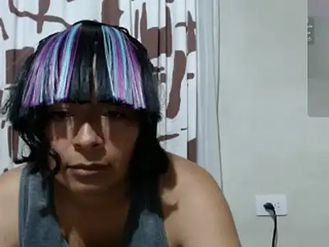 Acelinrose online show from March 27, 1:51 am