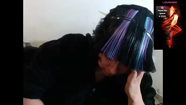 Acelinrose online show from November 13, 11:26 pm