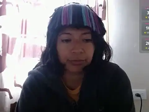 Acelinrose online show from June 5, 12:44 pm