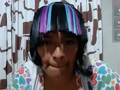 Acelinrose online show from March 17, 12:58 am