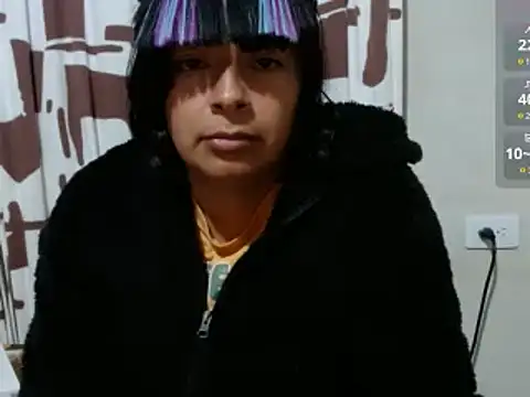 Acelinrose online show from April 21, 1:42 am