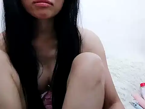 Loveyou202 online show from April 22, 6:43 am