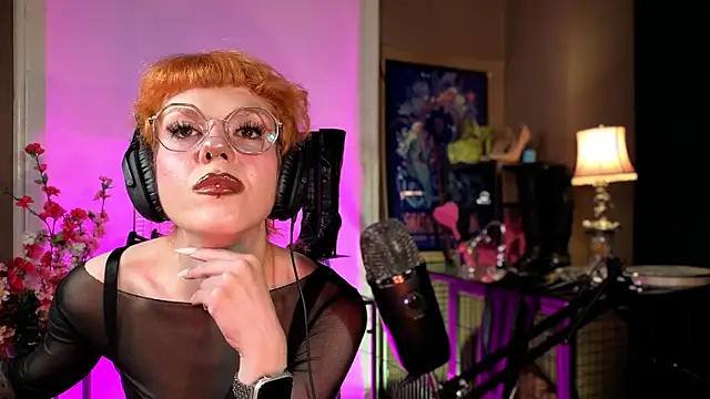 tacodeluxxxe online show from May 15, 11:29 pm