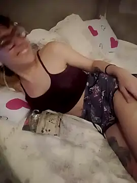 BlondieTami online show from March 4, 12:17 am