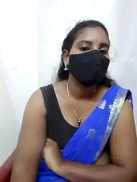 Anusree-Sexy online show from December 5, 7:30 am