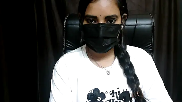 Anusree-Sexy online show from July 19, 6:54 pm