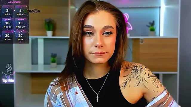 agata li1 online show from March 4, 9:05 am