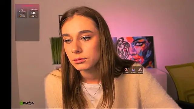 agata li1 online show from November 19, 4:51 pm