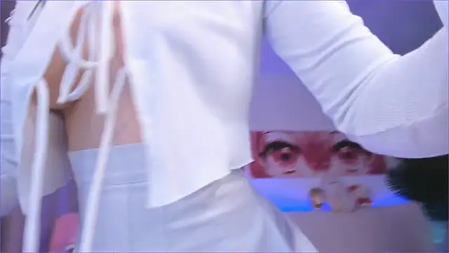 Eva Sonic online show from December 2, 4:03 am