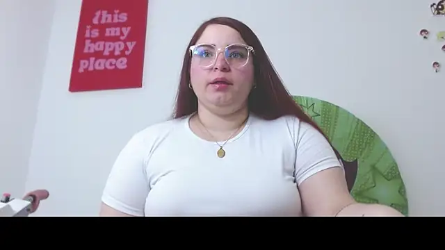 AmandaaWats online show from July 30, 3:07 am
