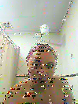 Alisson Stonee online show from July 16, 8:46 pm