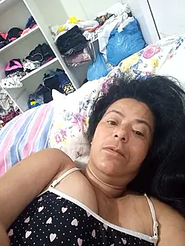 lucineia7 online show from January 13, 9:35 am