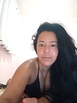 lucineia7 online show from February 27, 8:25 am