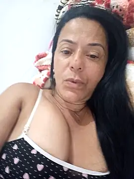 lucineia7 online show from March 7, 2:40 am