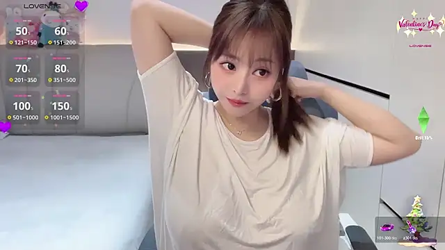 Koo-liy online show from March 30, 11:10 am