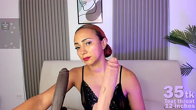 Kelseyfoxy  online show from December 22, 12:19 pm