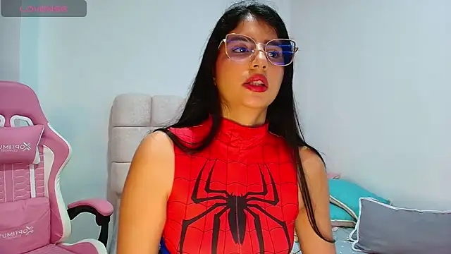 Julieta Rose19 online show from March 30, 12:43 am