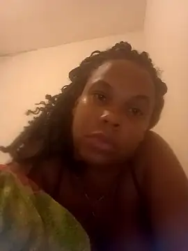 PrettahSantos online show from January 14, 12:48 am