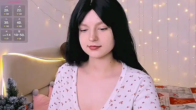 AishaAysitt online show from January 19, 9:49 am