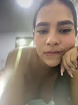 Valery lux16 online show from April 12, 4:54 pm