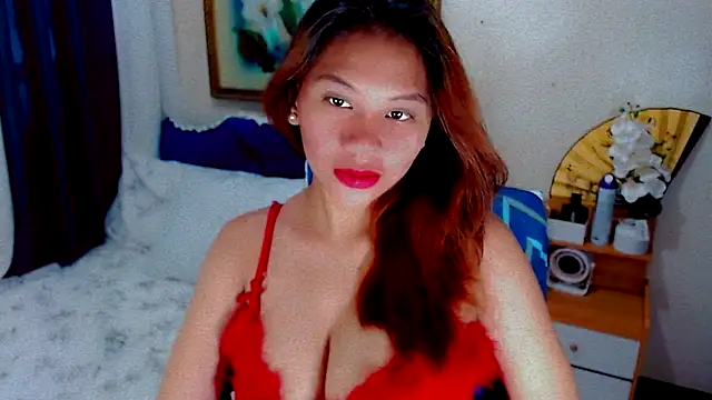 Prettypreggy online show from November 8, 1:10 am