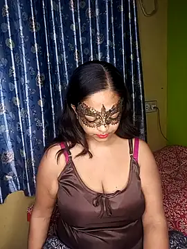 Big Ass Nikita online show from January 8, 11:03 am