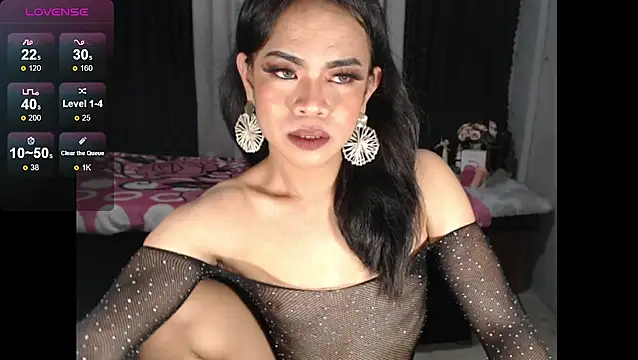 extreme cassey online show from October 6, 11:16 am