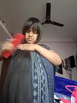 Deborbhavi222 online show from February 3, 8:41 am