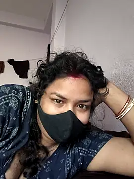 Deborbhavi222 online show from March 2, 9:49 am