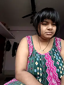 Deborbhavi222 online show from February 3, 2:53 am