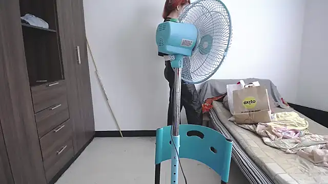 Mirage Sertori online show from February 9, 9:39 pm