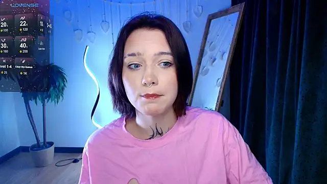 Elastikisss online show from October 18, 2:47 am