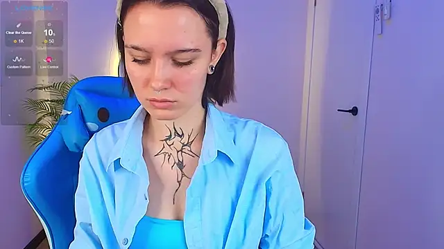 Elastikisss online show from October 4, 8:09 am