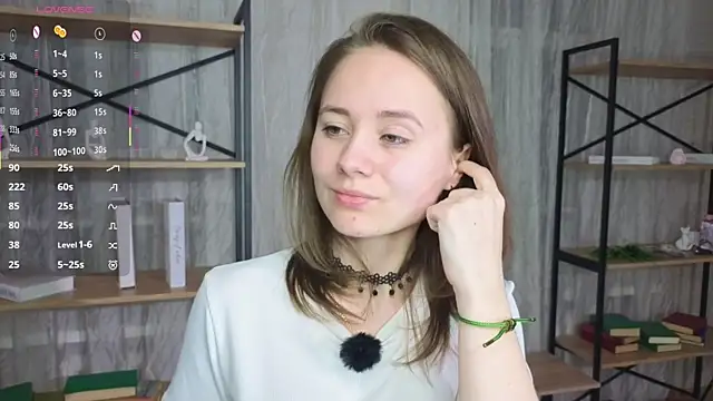 Crysta1Eva  online show from April 22, 8:17 pm