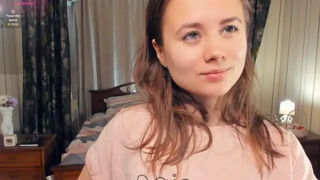 Crysta1Eva  online show from October 30, 7:44 am