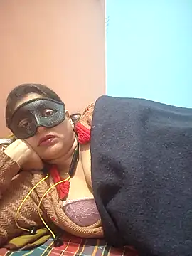 Sexy Mahi69 online show from November 23, 8:10 pm