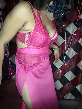 Sexy Mahi69 online show from February 8, 6:33 pm