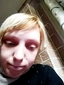 Ponka2011 online show from December 5, 8:48 am