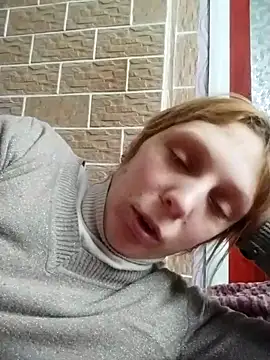 Ponka2011 online show from February 18, 8:13 am