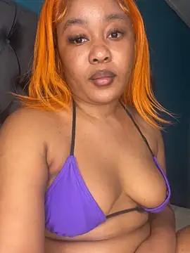 BlackBarbieX23 online show from January 6, 9:29 pm