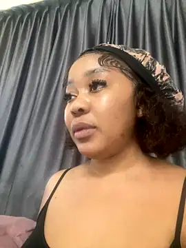 BlackBarbieX23 online show from December 14, 1:39 pm