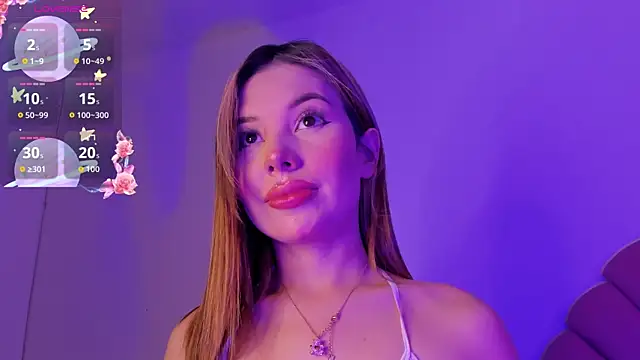 nicol gw7 online show from October 31, 12:53 pm