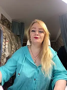 Sweet-blonde online show from December 3, 8:22 pm