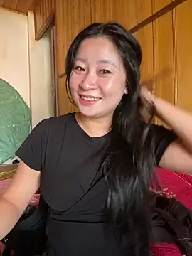 violet-00 online show from October 31, 4:03 am