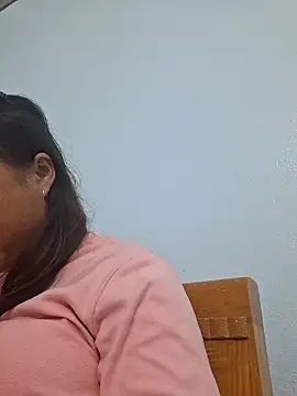 xuxulovezz online show from January 12, 1:05 pm