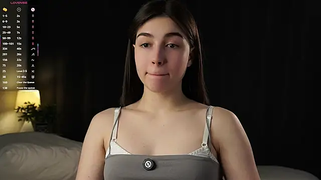 LettySlovacek online show from March 6, 1:55 am