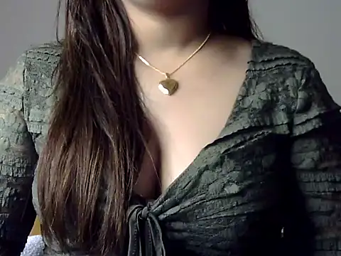 Aaliya02 online show from October 15, 8:11 pm